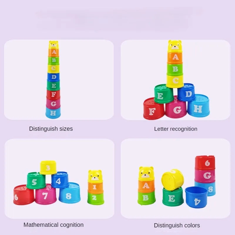 Educação Infantil Puzzle Jogo de Tabuleiro